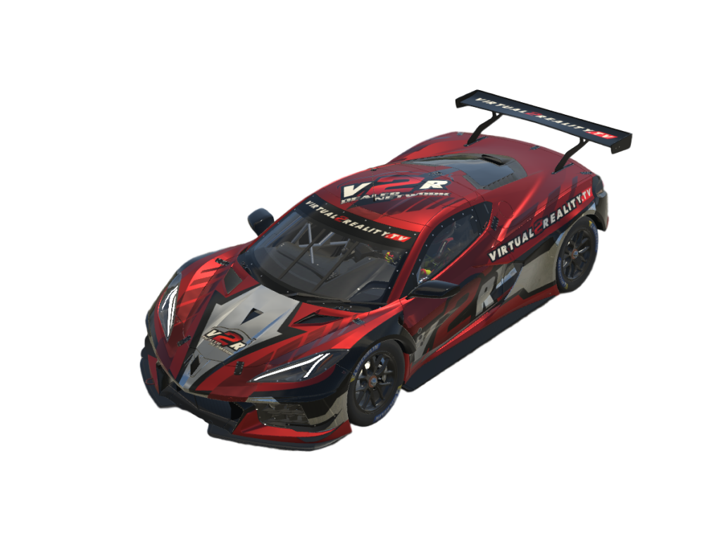 virtual2reality leaderboard