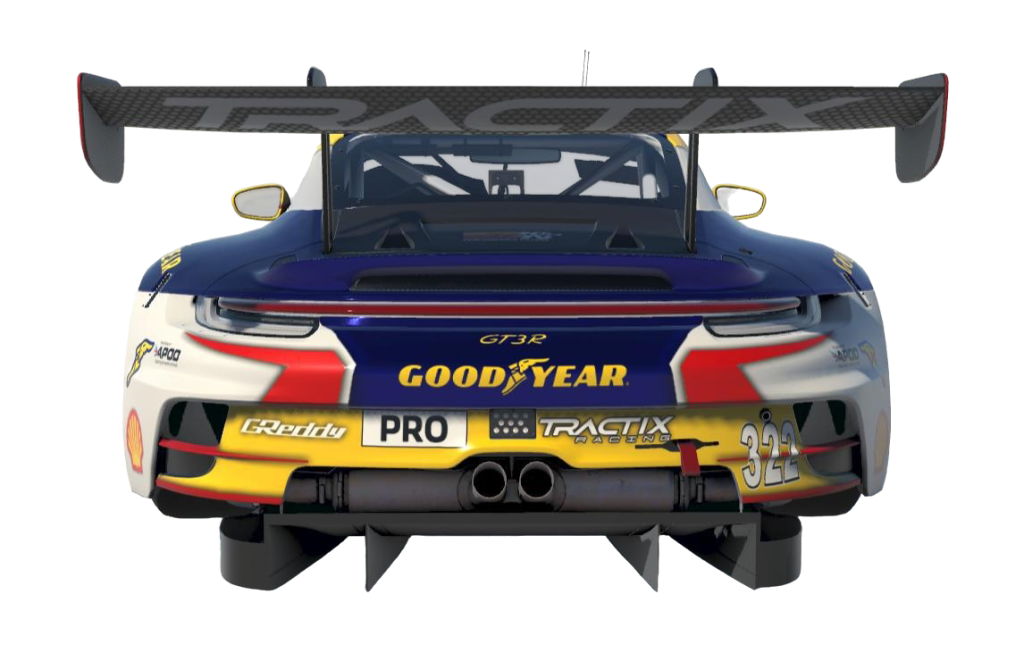 iracing
