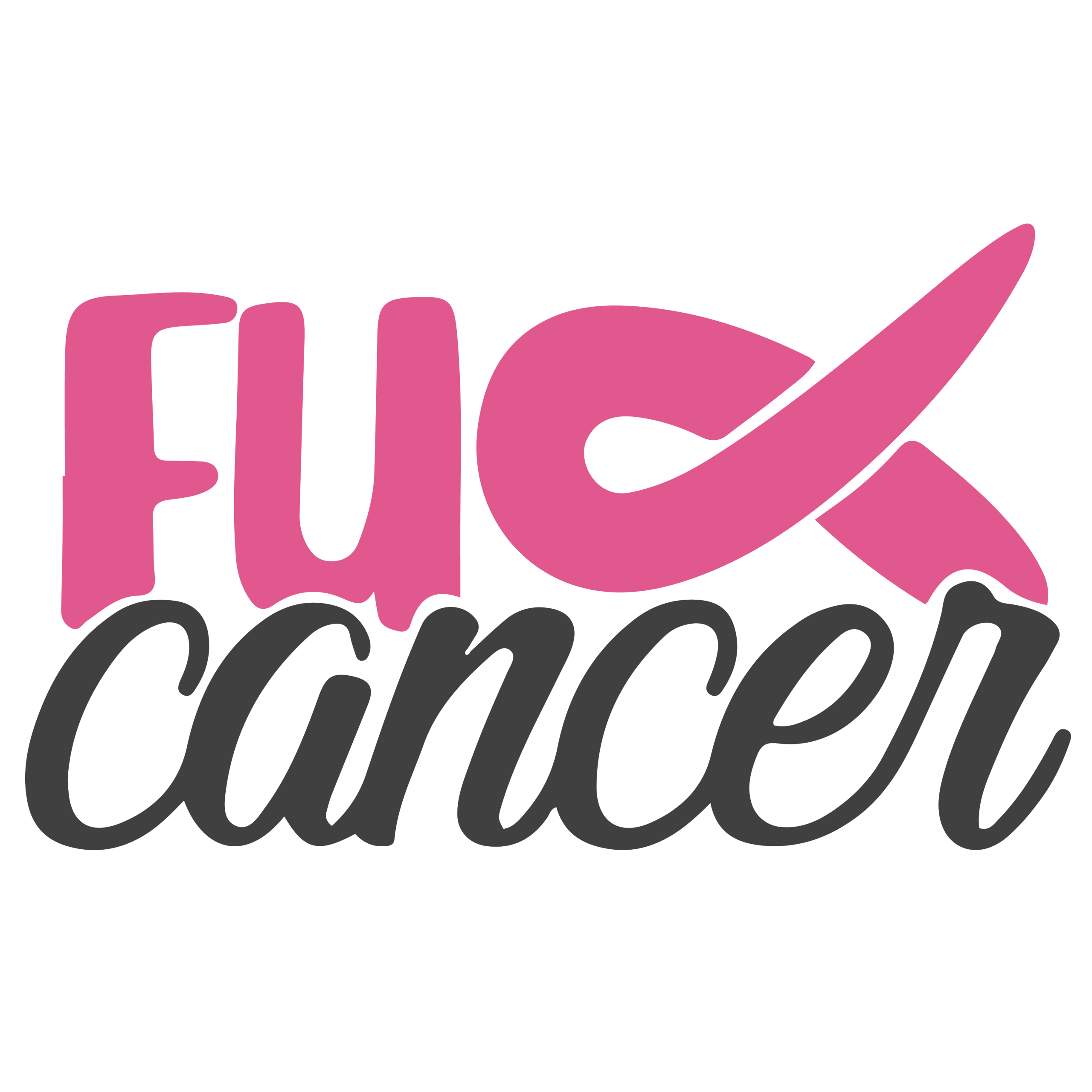 Secondary Logo