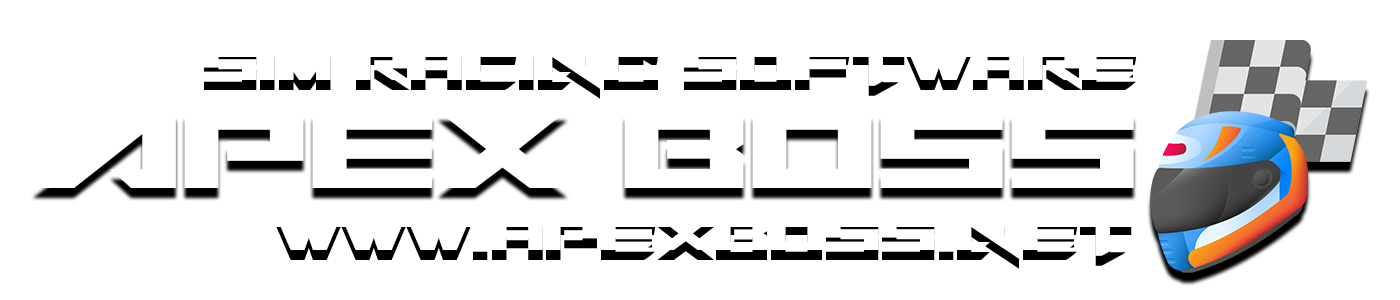Apex Boss Logo
